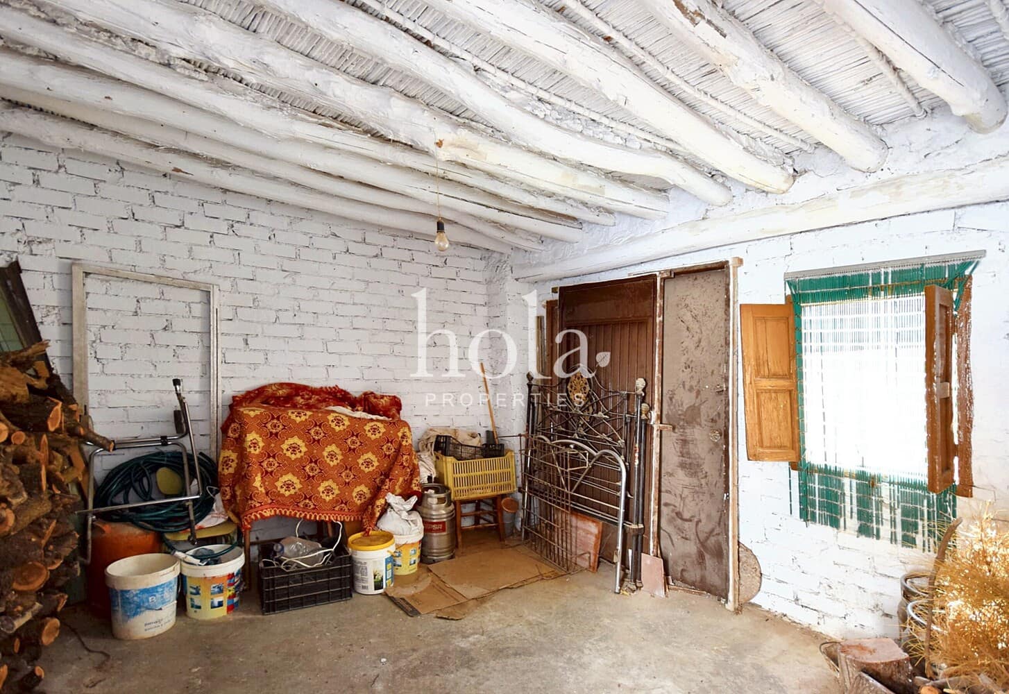 2 camera da letto Casa in vendita in Torvizcon con garage - 40.000 € (Rif: 8697131)