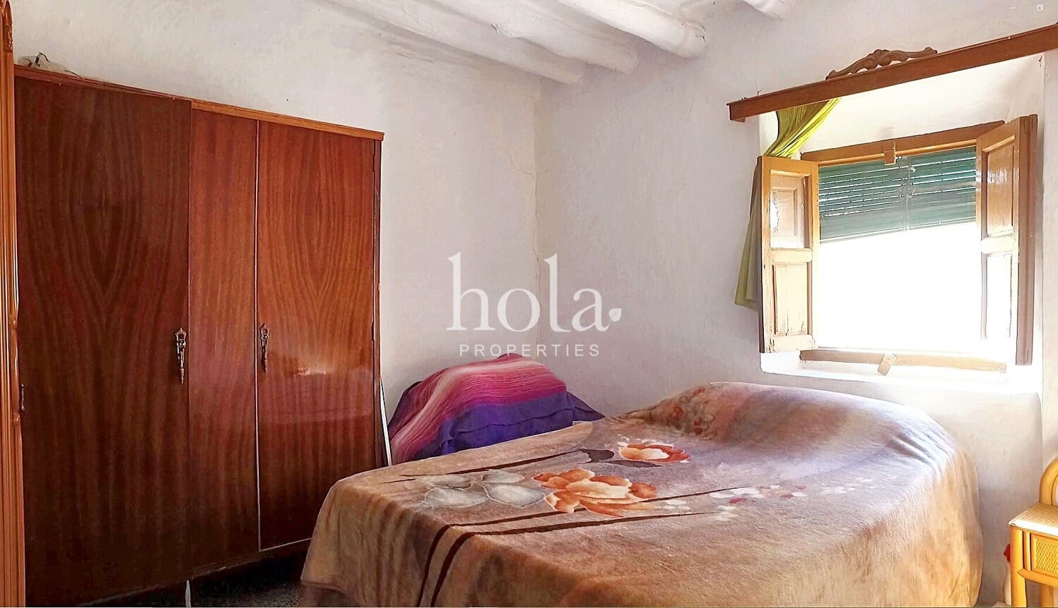 2 camera da letto Casa in vendita in Torvizcon con garage - 40.000 € (Rif: 8697131)