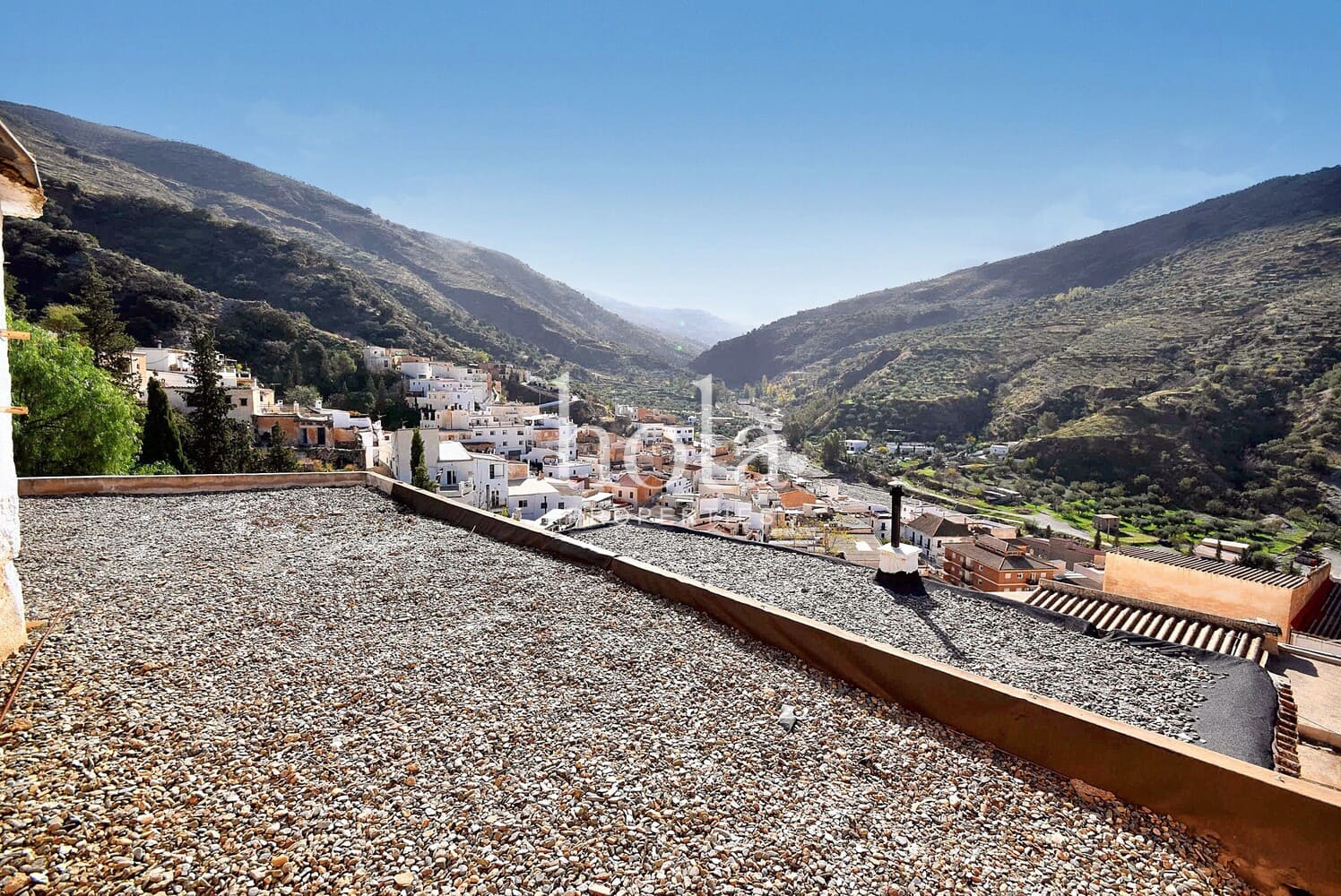 2 camera da letto Casa in vendita in Torvizcon con garage - 40.000 € (Rif: 8697131)