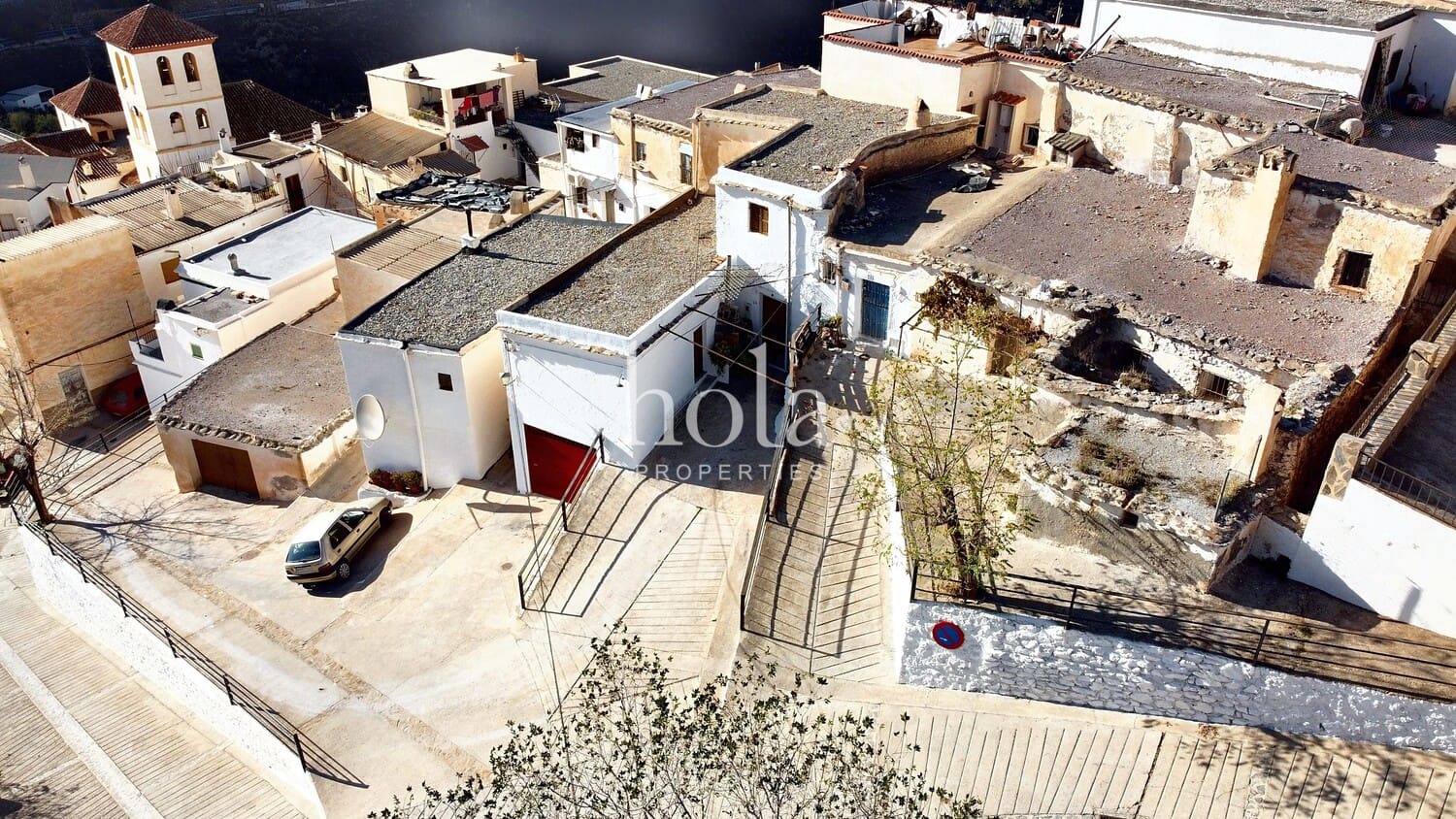 2 camera da letto Casa in vendita in Torvizcon con garage - 40.000 € (Rif: 8697131)