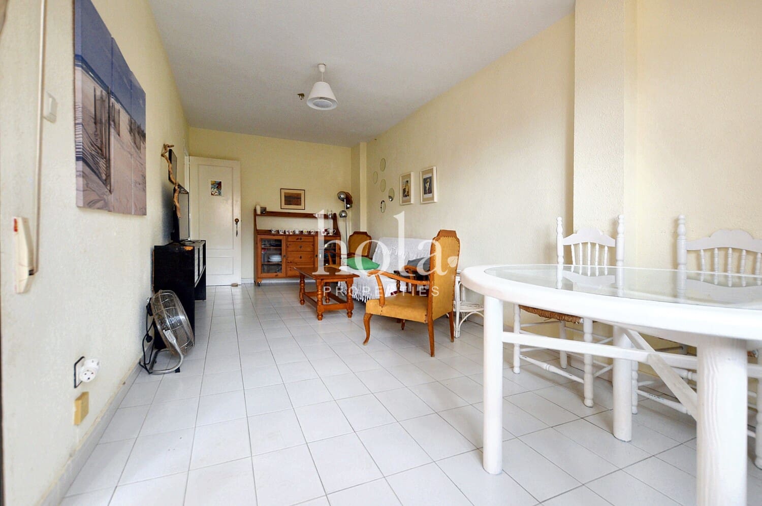 3 soveværelse Byhus til salg i Salobrena med swimmingpool garage - € 280.000 (Ref: 8703140)