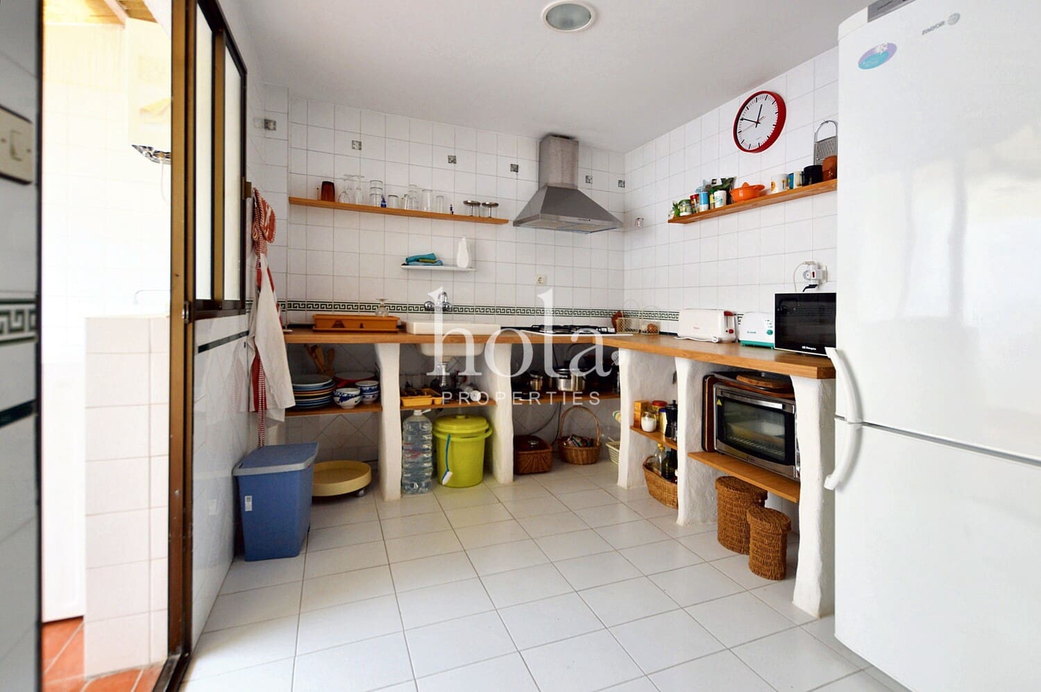 3 soveværelse Byhus til salg i Salobrena med swimmingpool garage - € 280.000 (Ref: 8703140)