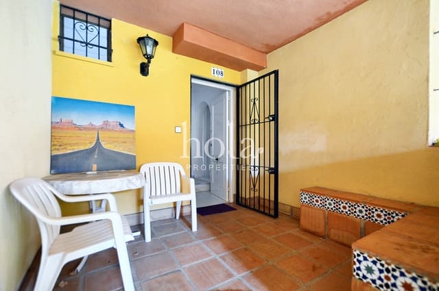 3 bedroom Townhouse for sale in Salobreña with pool garage - € 280,000 (Ref: 8703140)