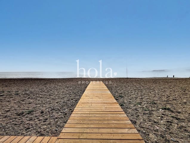 3 bedroom Townhouse for sale in Salobreña with pool garage - € 280,000 (Ref: 8703140)