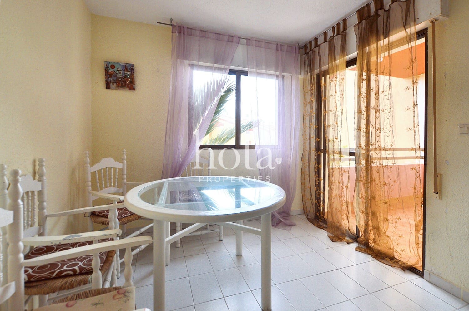 3 soveværelse Byhus til salg i Salobrena med swimmingpool garage - € 280.000 (Ref: 8703140)