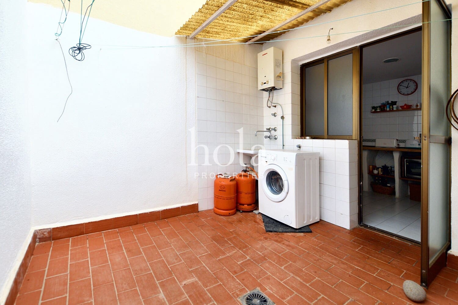 3 soveværelse Byhus til salg i Salobrena med swimmingpool garage - € 280.000 (Ref: 8703140)