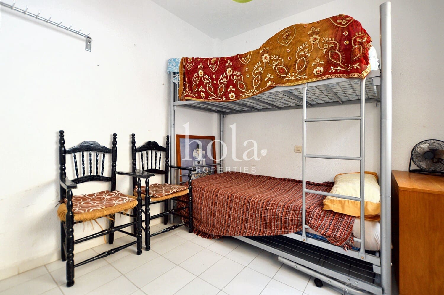 3 soveværelse Byhus til salg i Salobrena med swimmingpool garage - € 280.000 (Ref: 8703140)