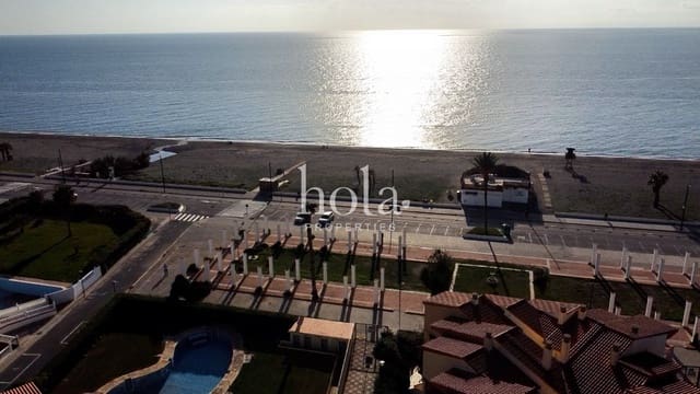 3 bedroom Townhouse for sale in Salobreña with pool garage - € 280,000 (Ref: 8703140)