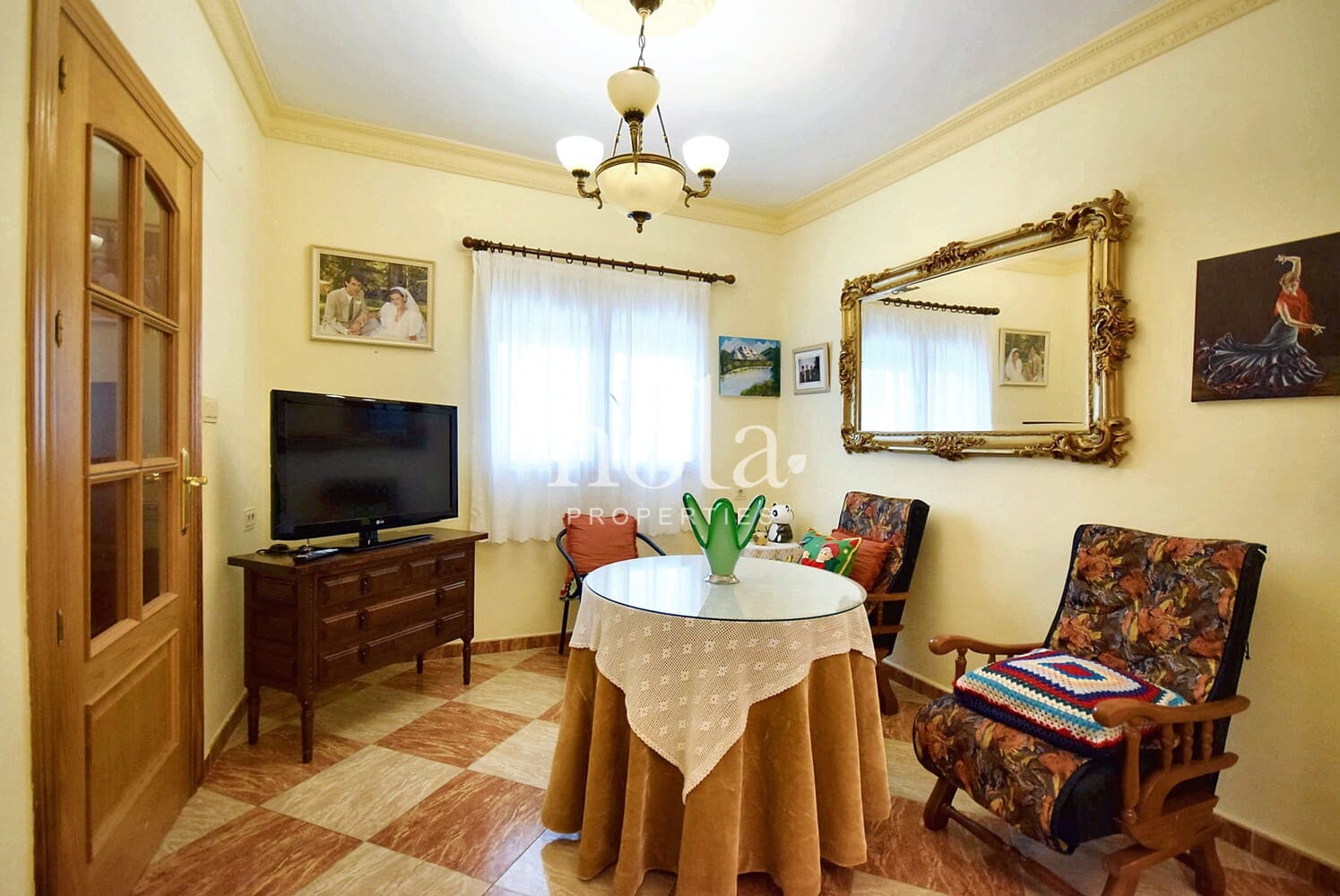 5 sypialnia Dom na sprzedaż w Orgiva - 125 000 € (Ref: 8742485)