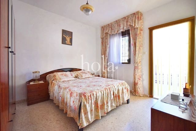 5 bedroom Townhouse for sale in Orgiva - € 125,000 (Ref: 8742485)
