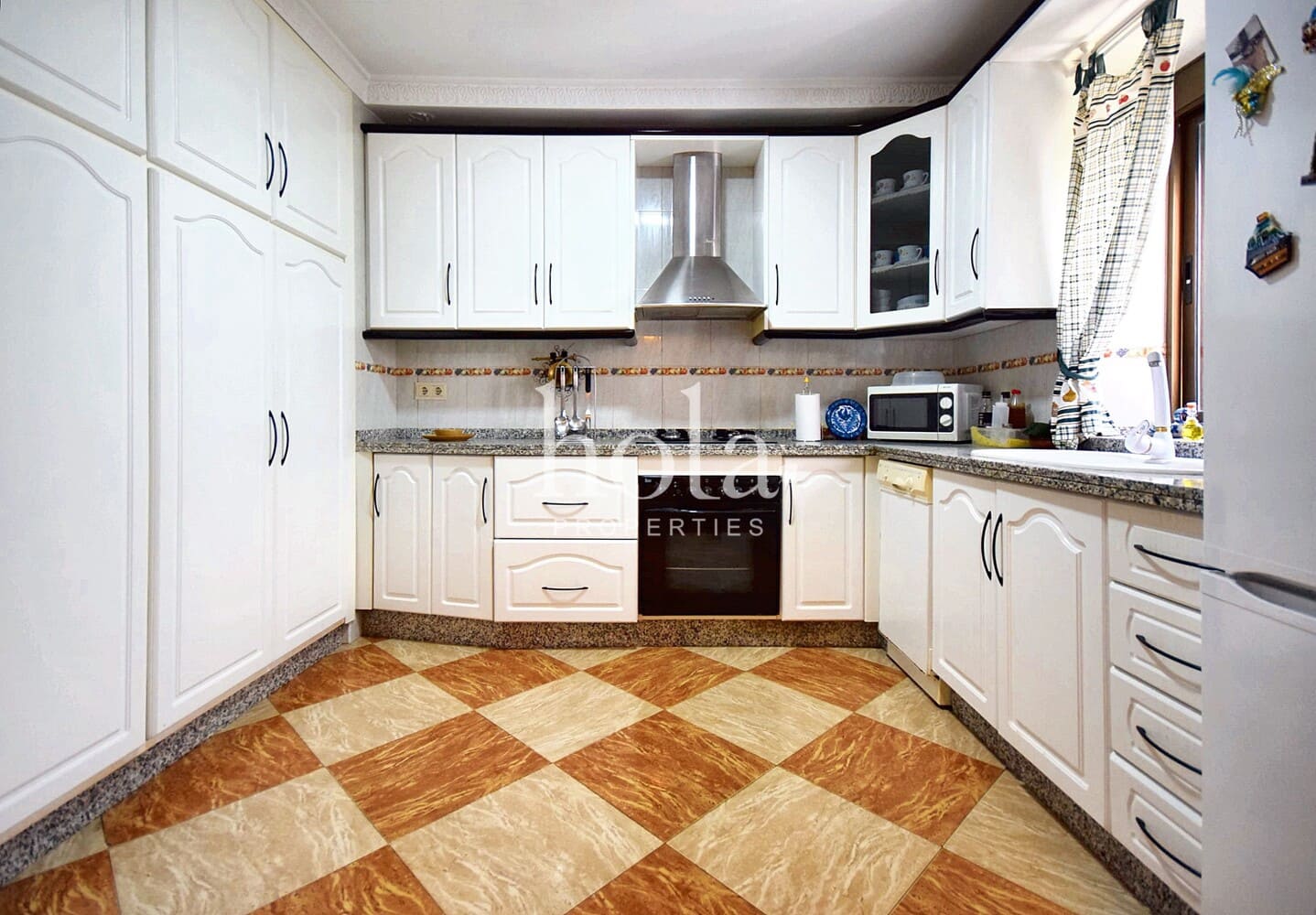 5 sypialnia Dom na sprzedaż w Orgiva - 125 000 € (Ref: 8742485)