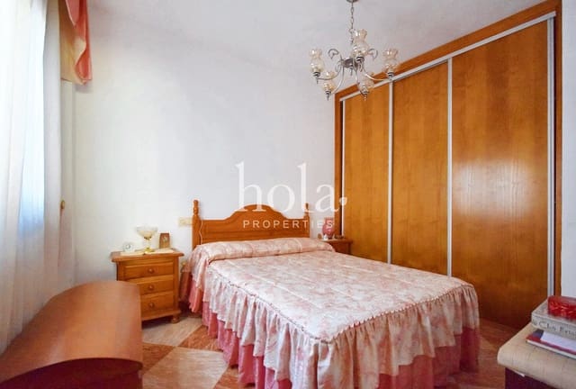 5 bedroom Townhouse for sale in Orgiva - € 125,000 (Ref: 8742485)