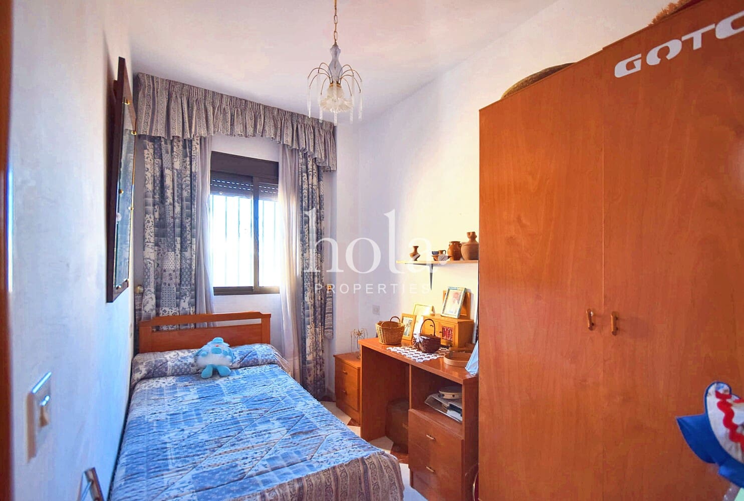 5 sypialnia Dom na sprzedaż w Orgiva - 125 000 € (Ref: 8742485)