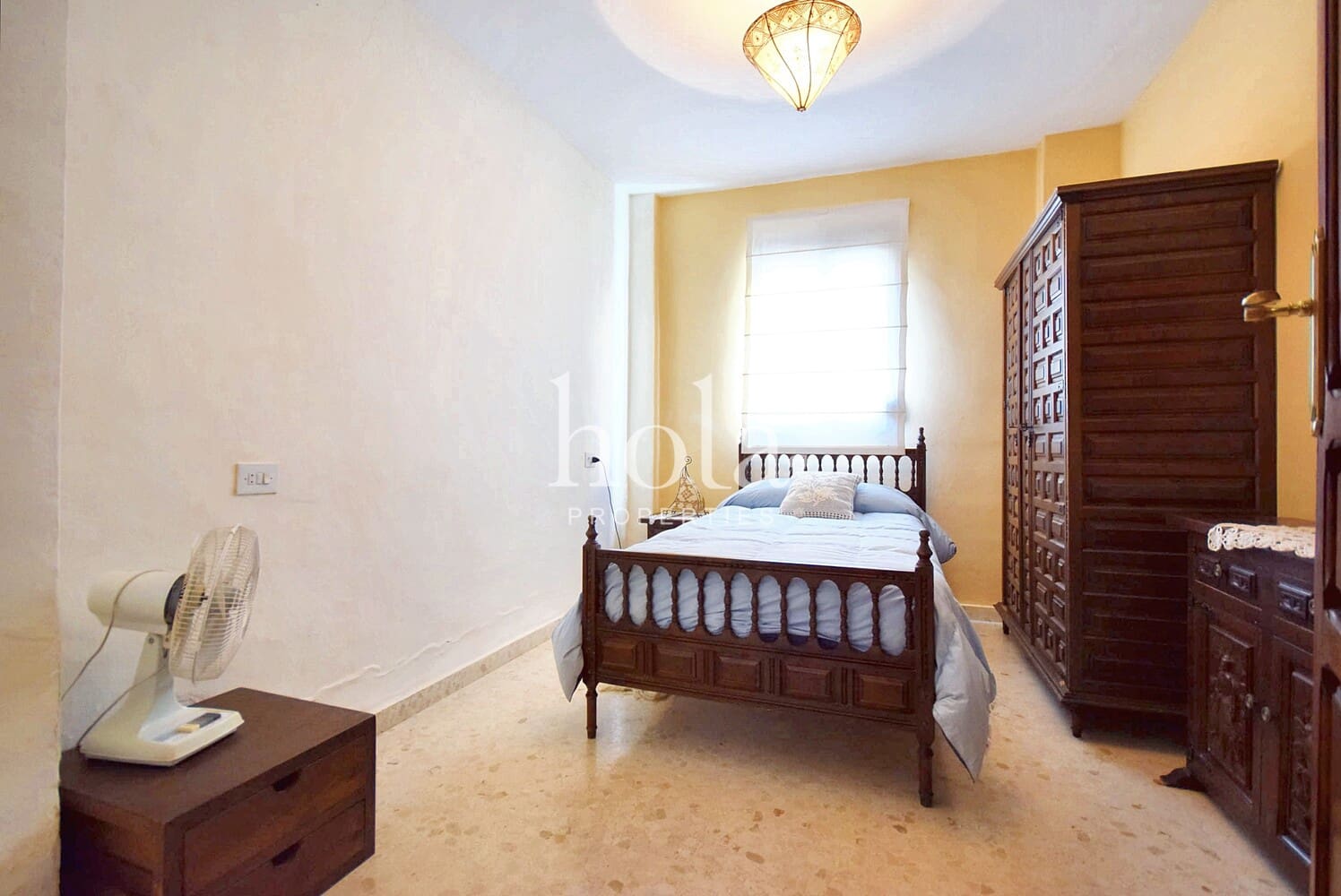 5 sypialnia Dom na sprzedaż w Orgiva - 125 000 € (Ref: 8742485)