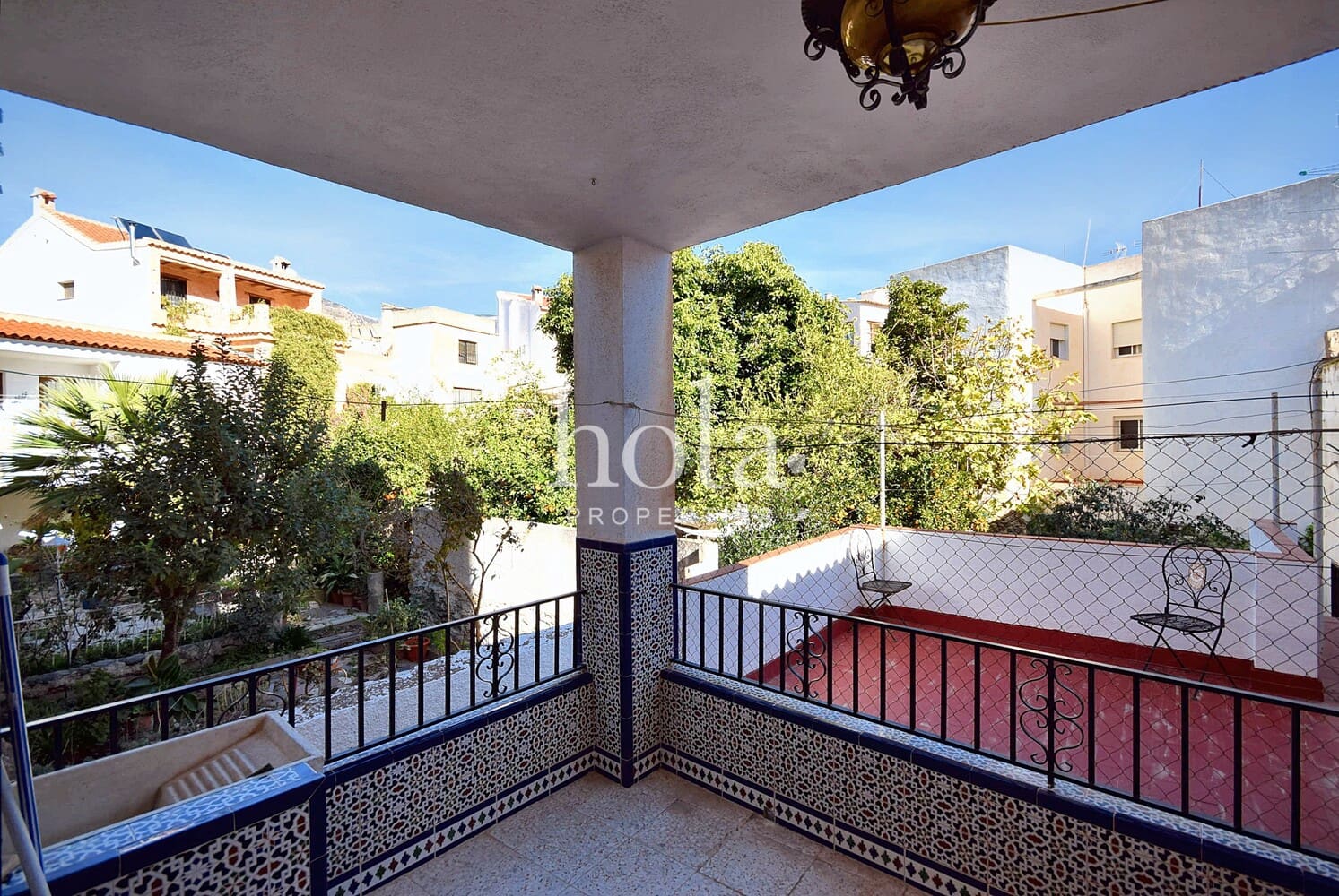 5 sypialnia Dom na sprzedaż w Orgiva - 125 000 € (Ref: 8742485)