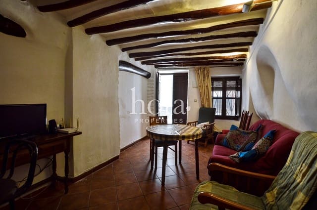 3 bedroom Townhouse for sale in Orgiva - € 80,000 (Ref: 8842278)