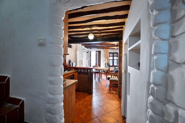 3 bedroom Townhouse for sale in Orgiva - € 80,000 (Ref: 8842278)