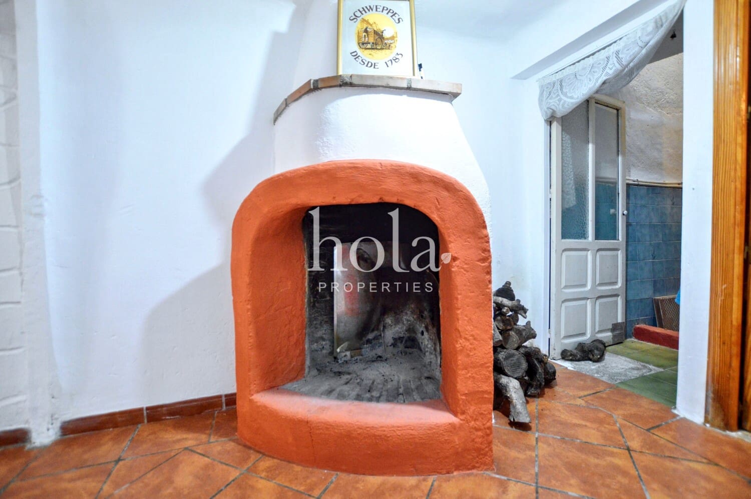 3 bedroom Townhouse for sale in Orgiva - € 80,000 (Ref: 8842278)