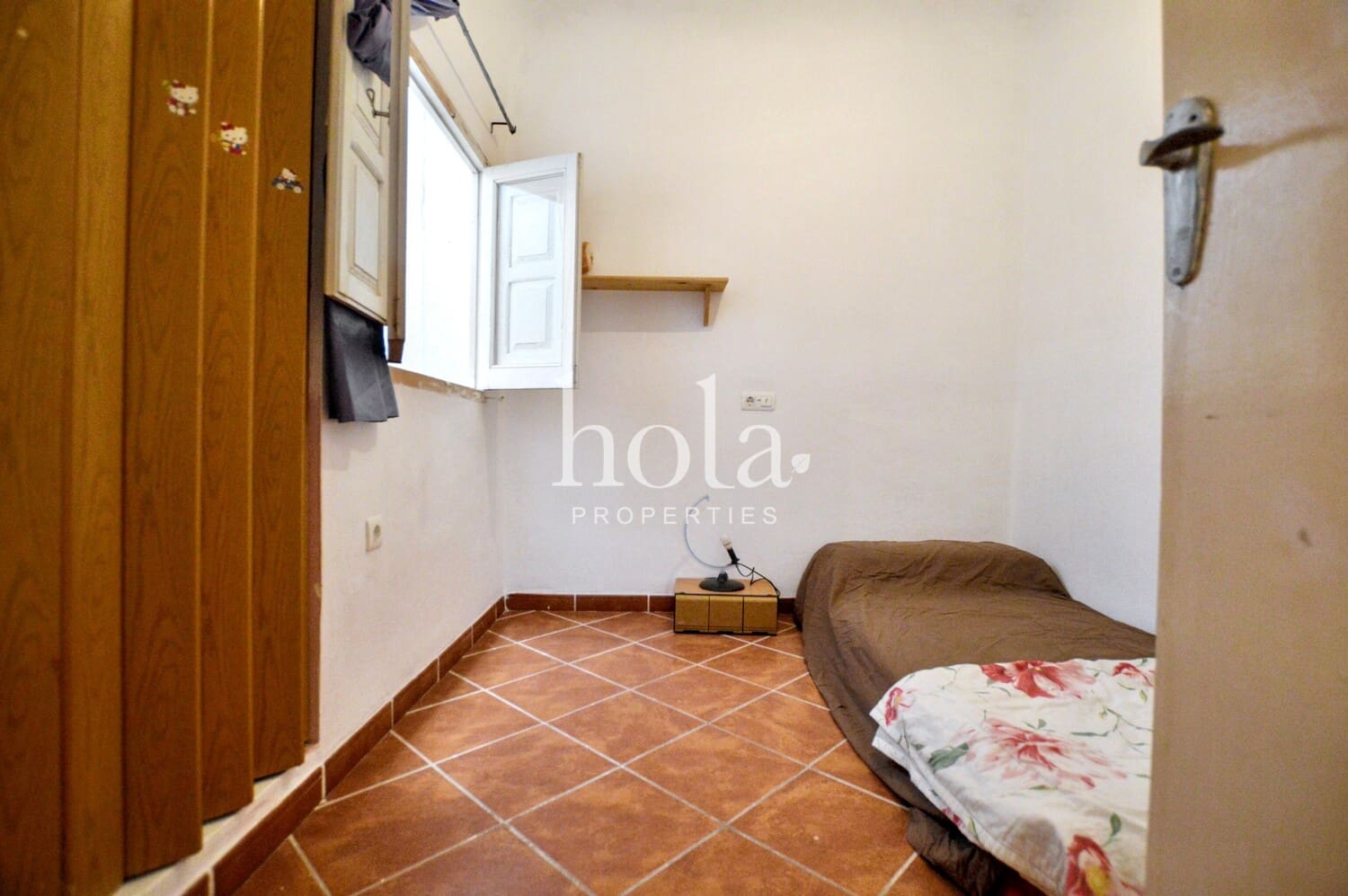 3 bedroom Townhouse for sale in Orgiva - € 80,000 (Ref: 8842278)