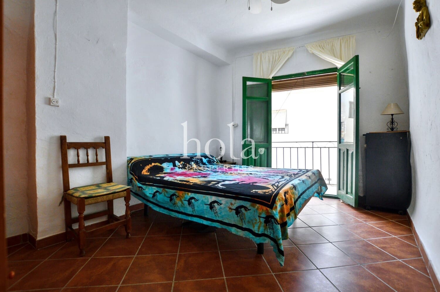 3 bedroom Townhouse for sale in Orgiva - € 80,000 (Ref: 8842278)