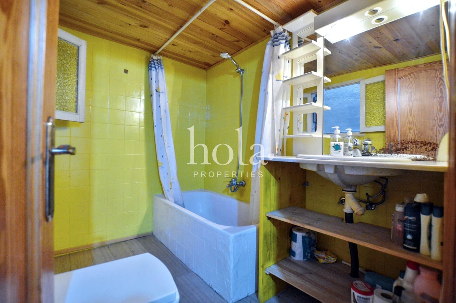 3 bedroom Townhouse for sale in Orgiva - € 80,000 (Ref: 8842278)