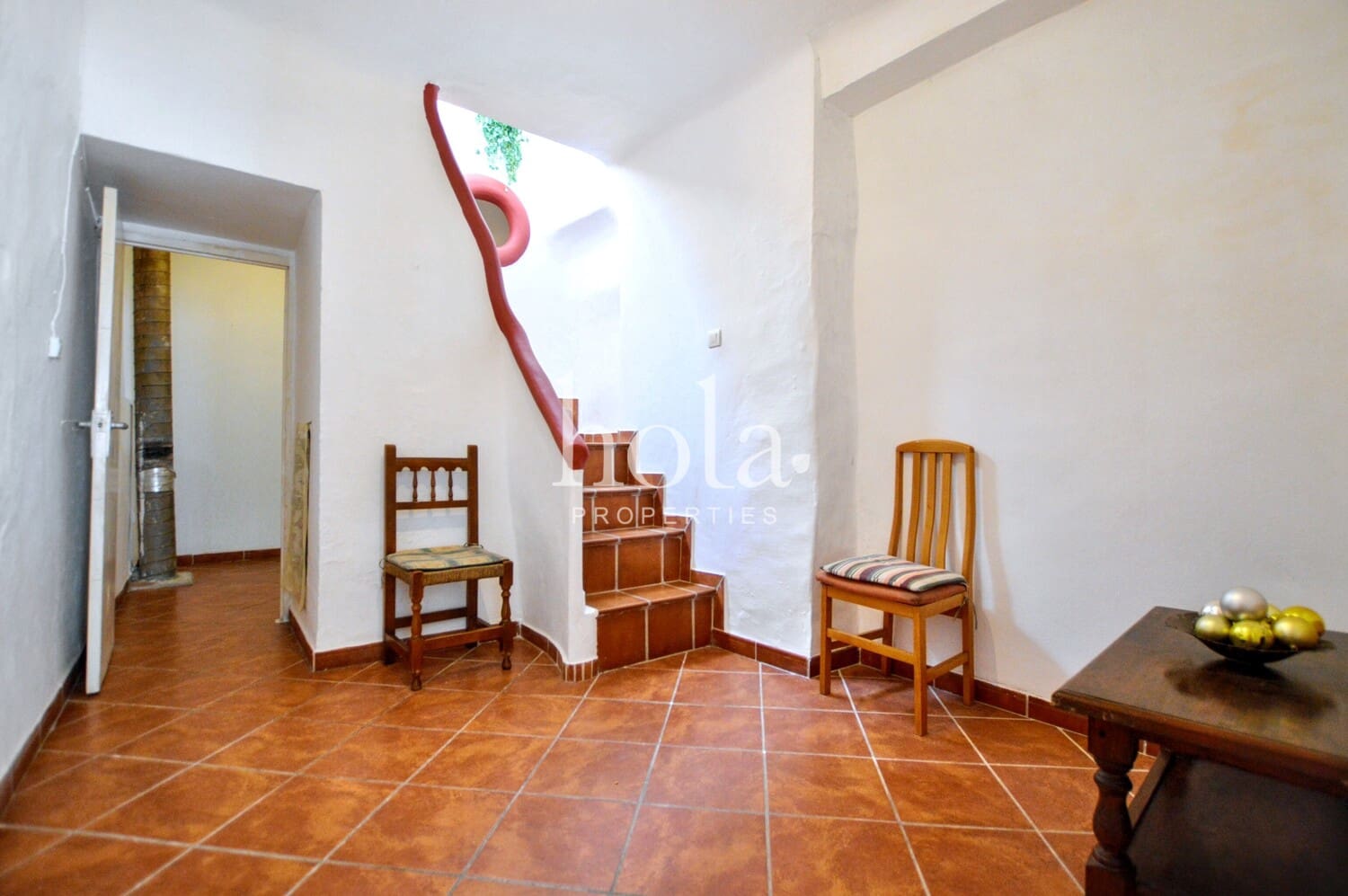 3 bedroom Townhouse for sale in Orgiva - € 80,000 (Ref: 8842278)