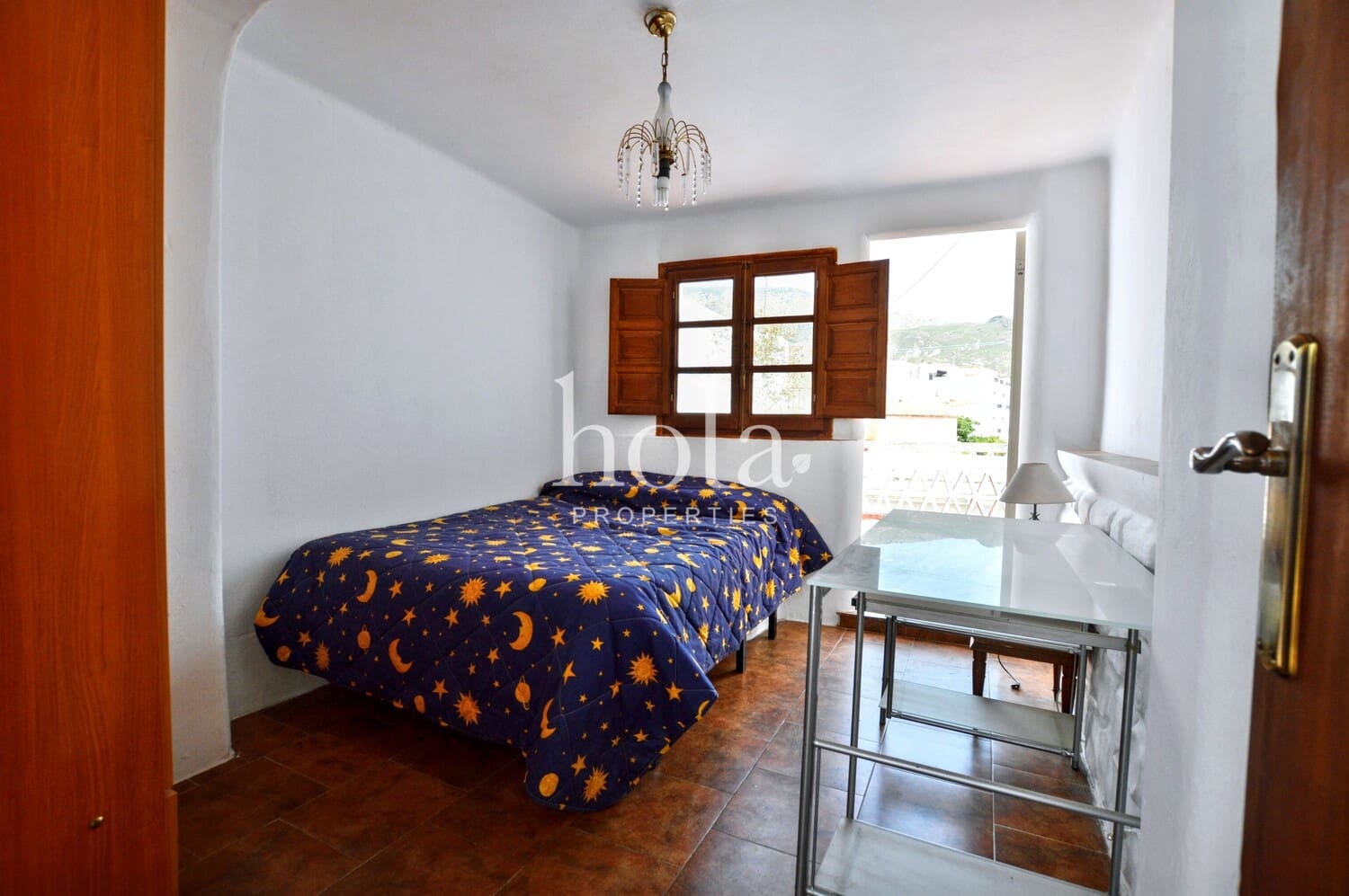 3 bedroom Townhouse for sale in Orgiva - € 80,000 (Ref: 8842278)