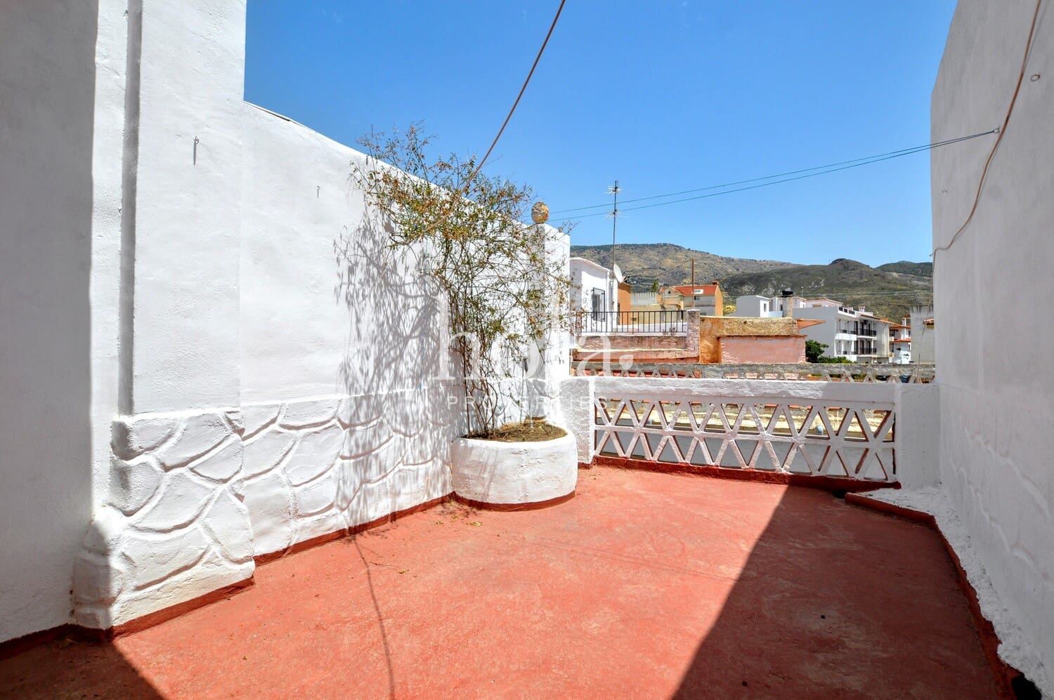3 bedroom Townhouse for sale in Orgiva - € 80,000 (Ref: 8842278)