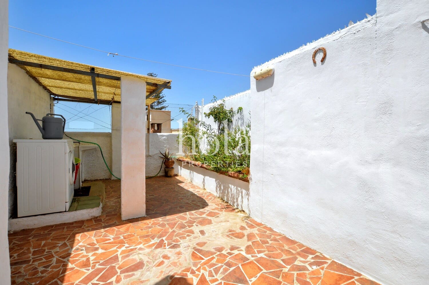 3 bedroom Townhouse for sale in Orgiva - € 80,000 (Ref: 8842278)