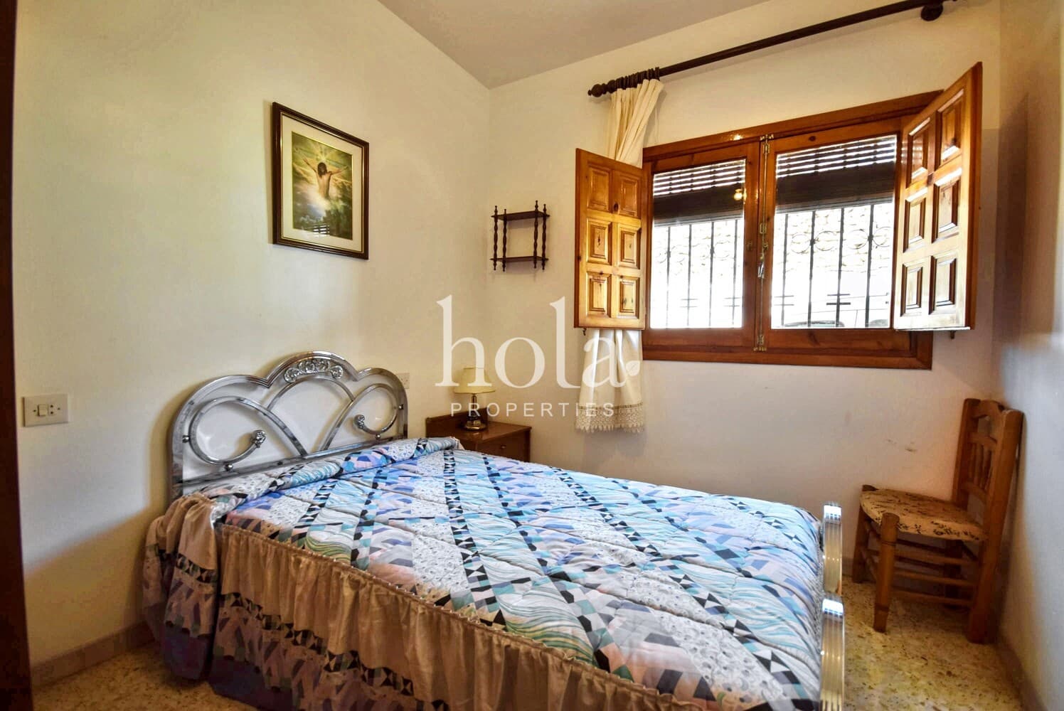 8 soveværelse Byhus til salg i Nevada med garage - € 110.000 (Ref: 8910104)