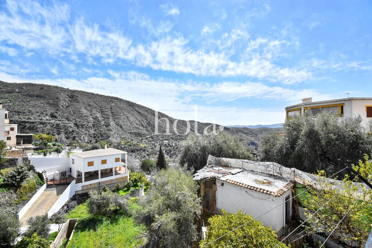 8 soveværelse Byhus til salg i Nevada med garage - € 110.000 (Ref: 8910104)