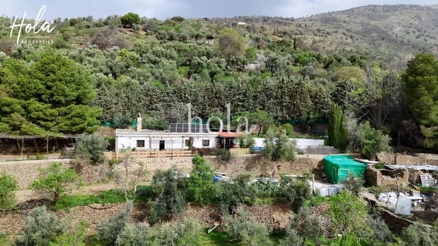 3 bedroom Finca/Country House for sale in Lanjarón - € 150,000 (Ref: 8960680)