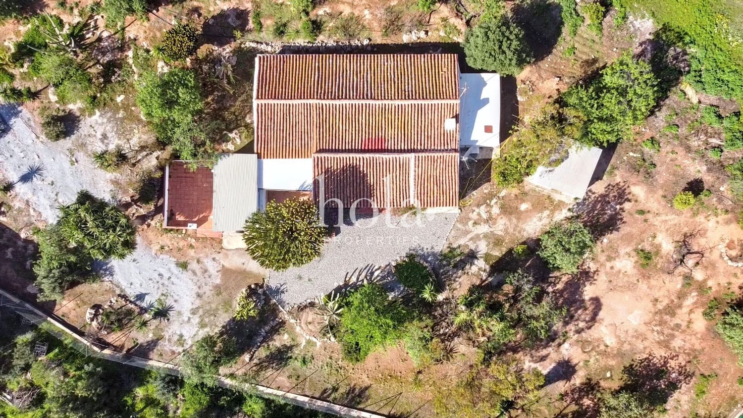 3 chambre Finca/Maison de Campagne à vendre à Motril avec garage - 180 000 € (Ref: 8998177)