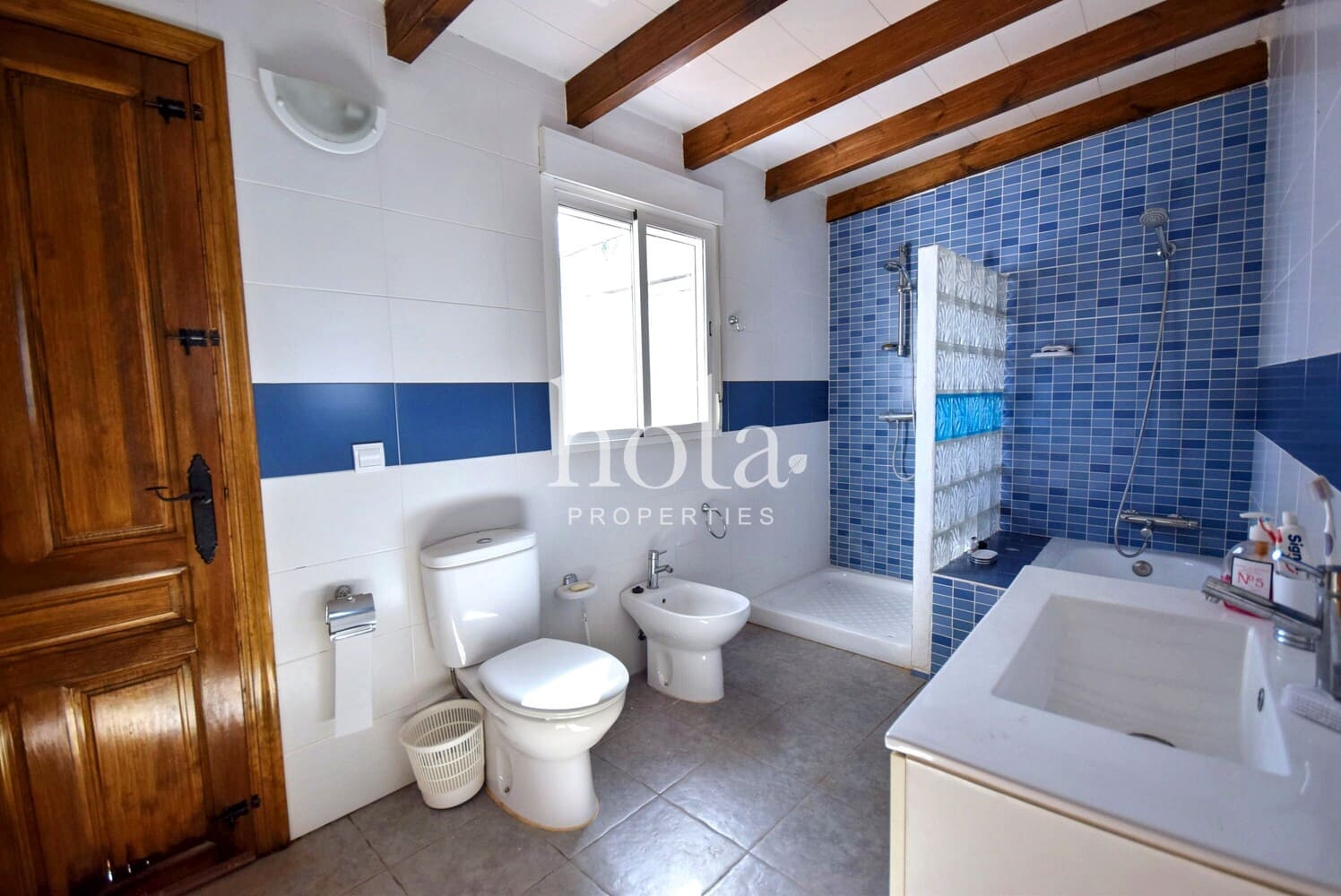 3 chambre Finca/Maison de Campagne à vendre à Motril avec garage - 180 000 € (Ref: 8998177)