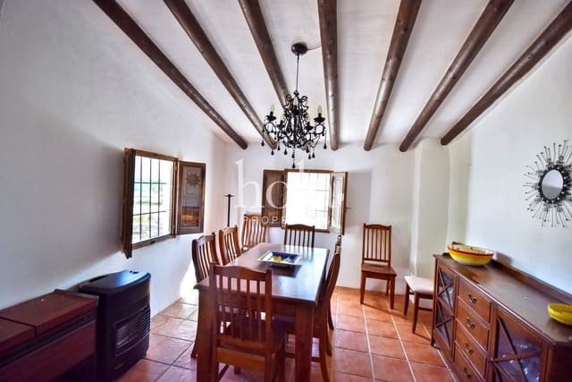 3 bedroom Finca/Country House for sale in Motril with garage - € 180,000 (Ref: 8998177)