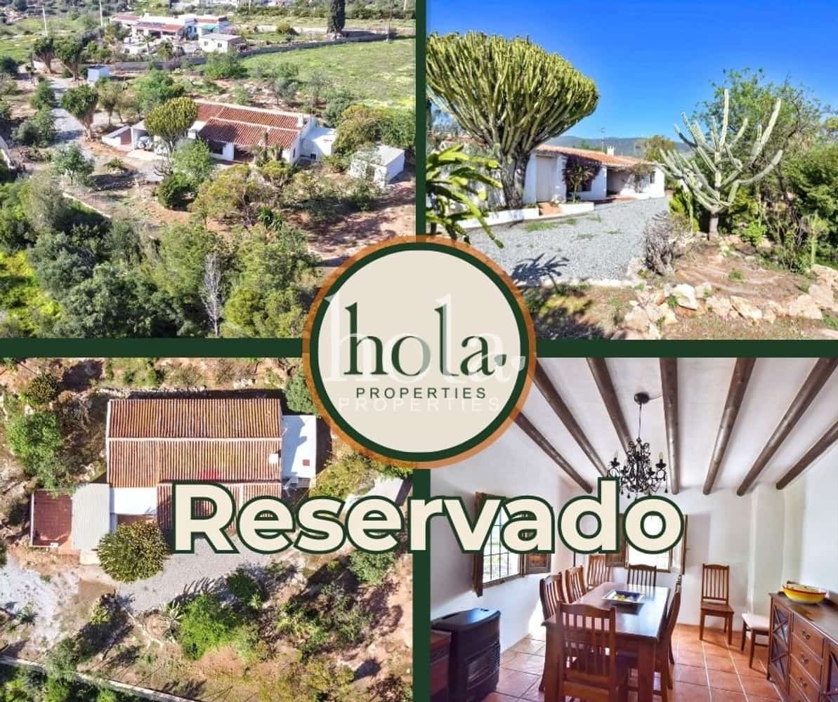 3 bedroom Finca/Country House for sale in Motril with garage - € 180,000 (Ref: 8998177)