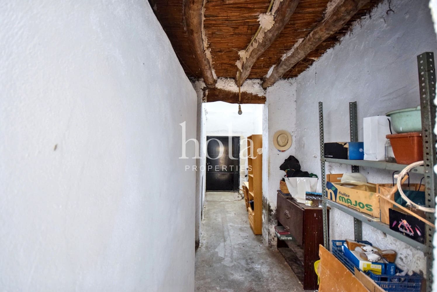 4 soveværelse Byhus til salg i Orgiva - € 120.000 (Ref: 9013275)