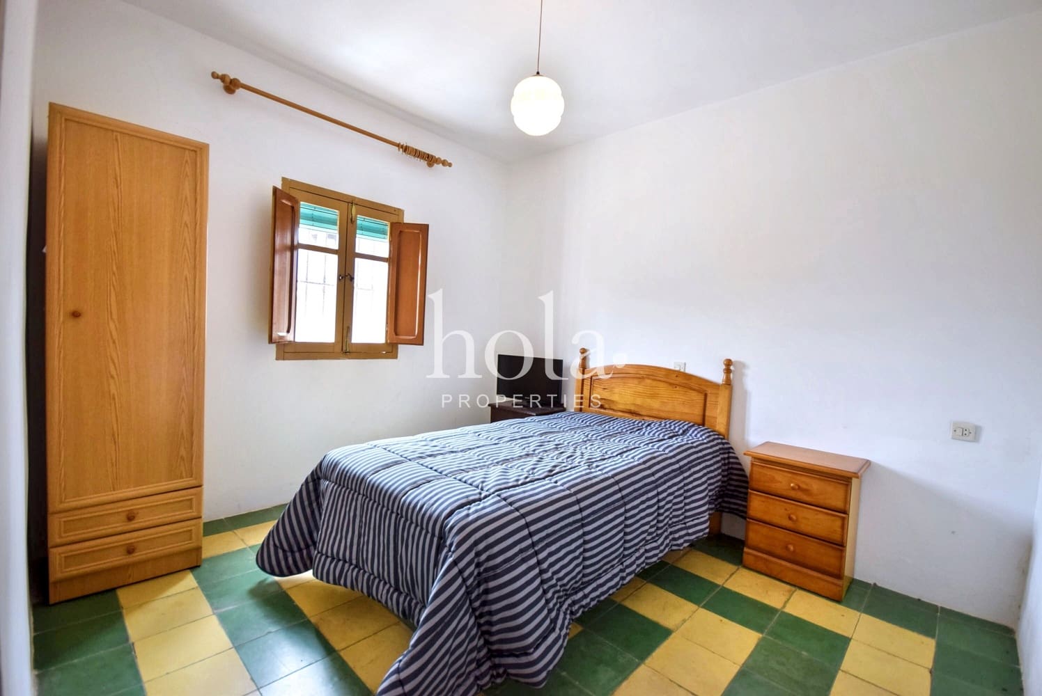 4 soveværelse Byhus til salg i Orgiva - € 120.000 (Ref: 9013275)