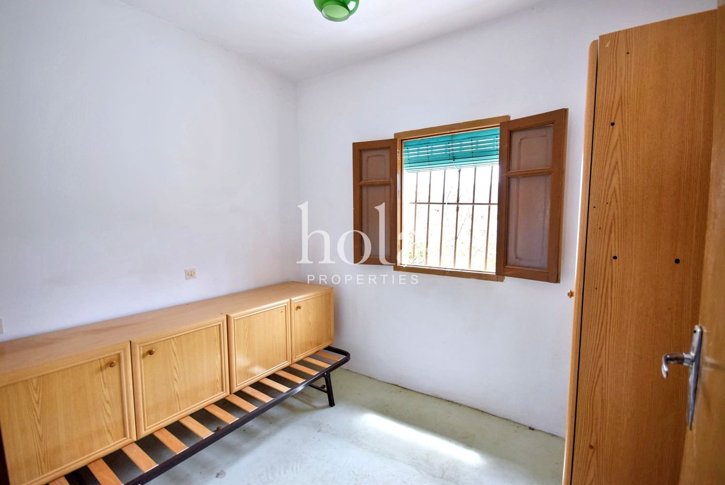 4 soveværelse Byhus til salg i Orgiva - € 120.000 (Ref: 9013275)