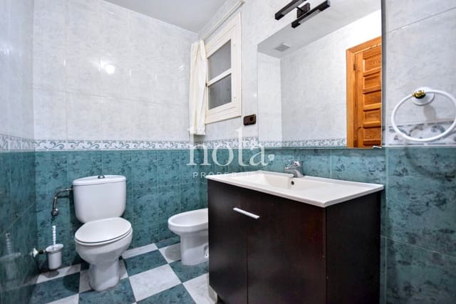 4 sypialnia Dom na sprzedaż w Orgiva - 120 000 € (Ref: 9013275)