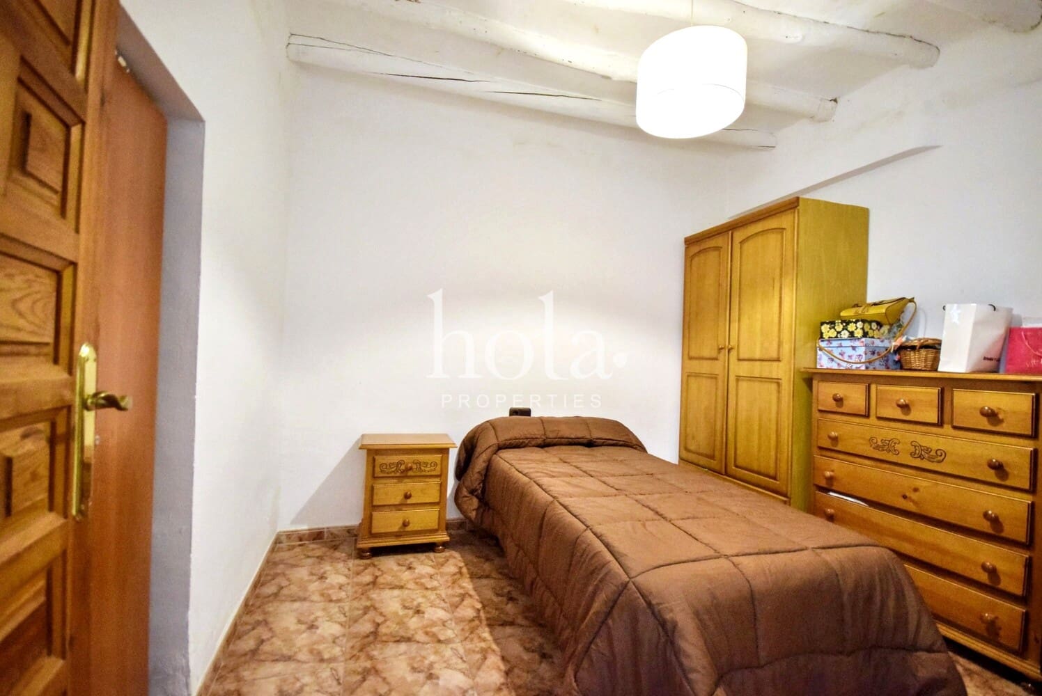 4 soveværelse Byhus til salg i Orgiva - € 120.000 (Ref: 9013275)