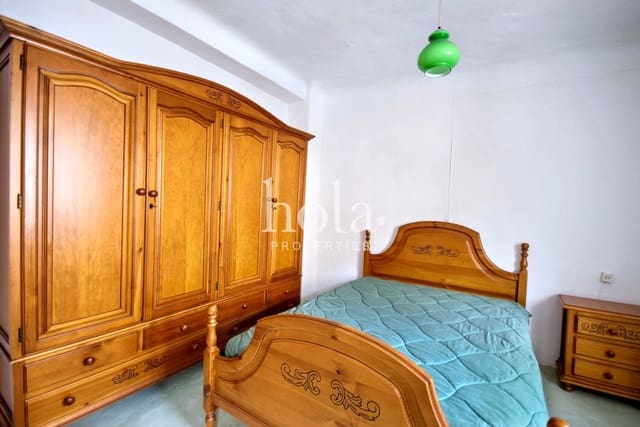 4 sypialnia Dom na sprzedaż w Orgiva - 120 000 € (Ref: 9013275)