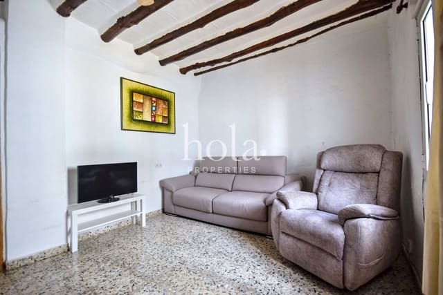 4 sypialnia Dom na sprzedaż w Orgiva - 120 000 € (Ref: 9013275)