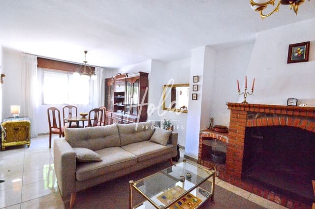 3 Zimmer Haus zu verkaufen in Conchar, Villamena - 115.000 € (Ref: 9013276)