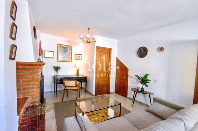 3 bedroom Townhouse for sale in Conchar, Villamena - € 110,000 (Ref: 9013276)