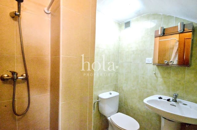 3 bedroom Townhouse for sale in Conchar, Villamena - € 110,000 (Ref: 9013276)