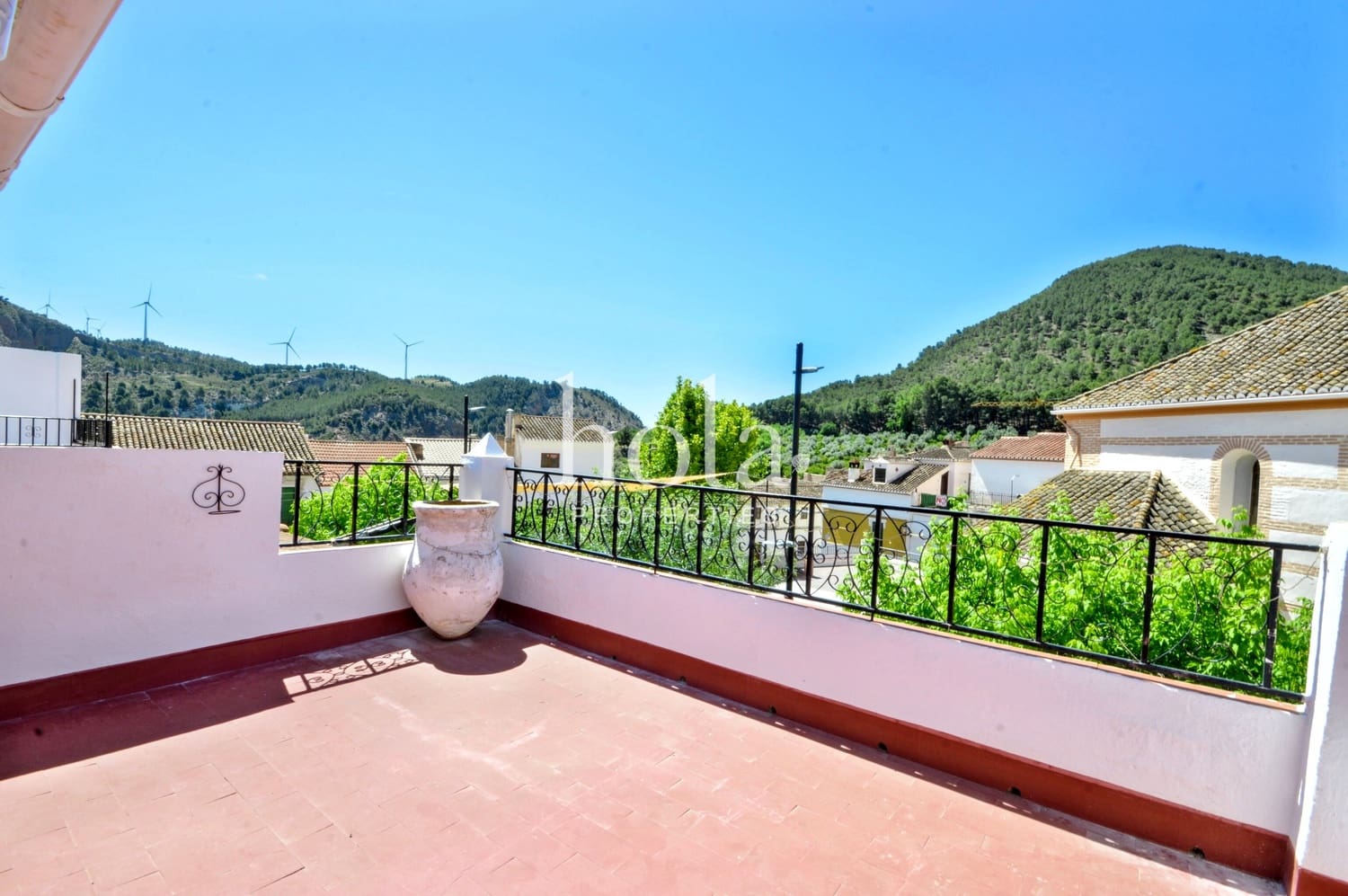 3 soverom Hus til salgs i Conchar - € 110 000 (Ref: 9013276)