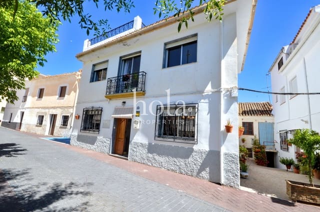 3 bedroom Townhouse for sale in Conchar, Villamena - € 110,000 (Ref: 9013276)