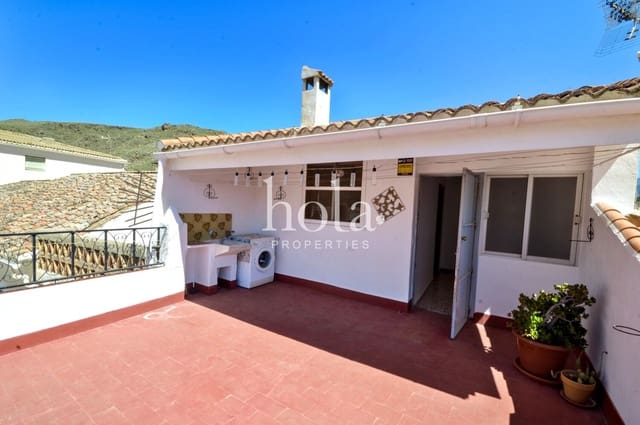 3 bedroom Townhouse for sale in Conchar, Villamena - € 110,000 (Ref: 9013276)