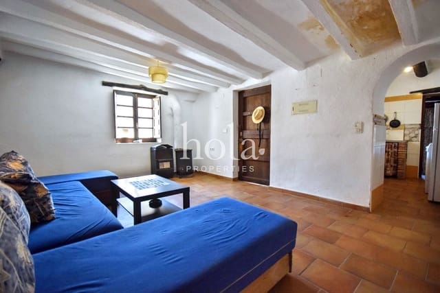 3 bedroom Finca/Country House for sale in Orgiva - € 125,000 (Ref: 9013565)